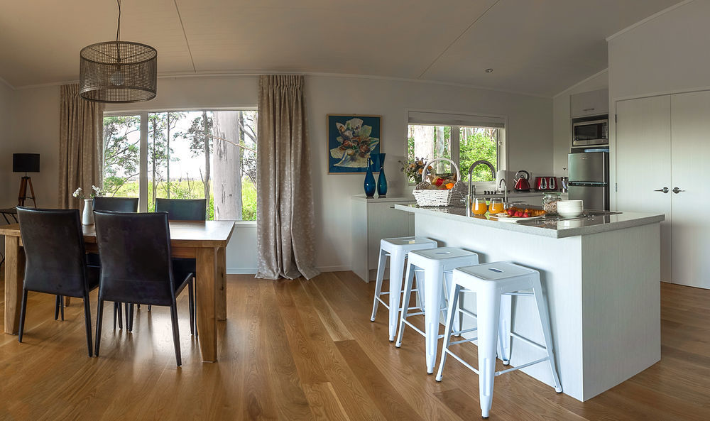 Treghan Luxury Lodge Керайкри Экстерьер фото